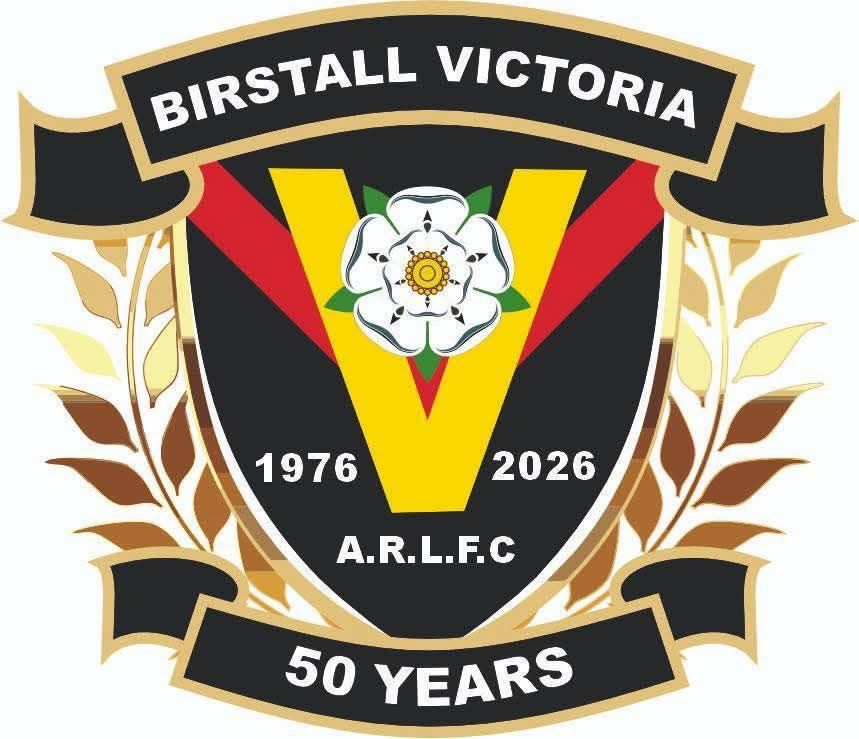 Birstall Victoria Logo