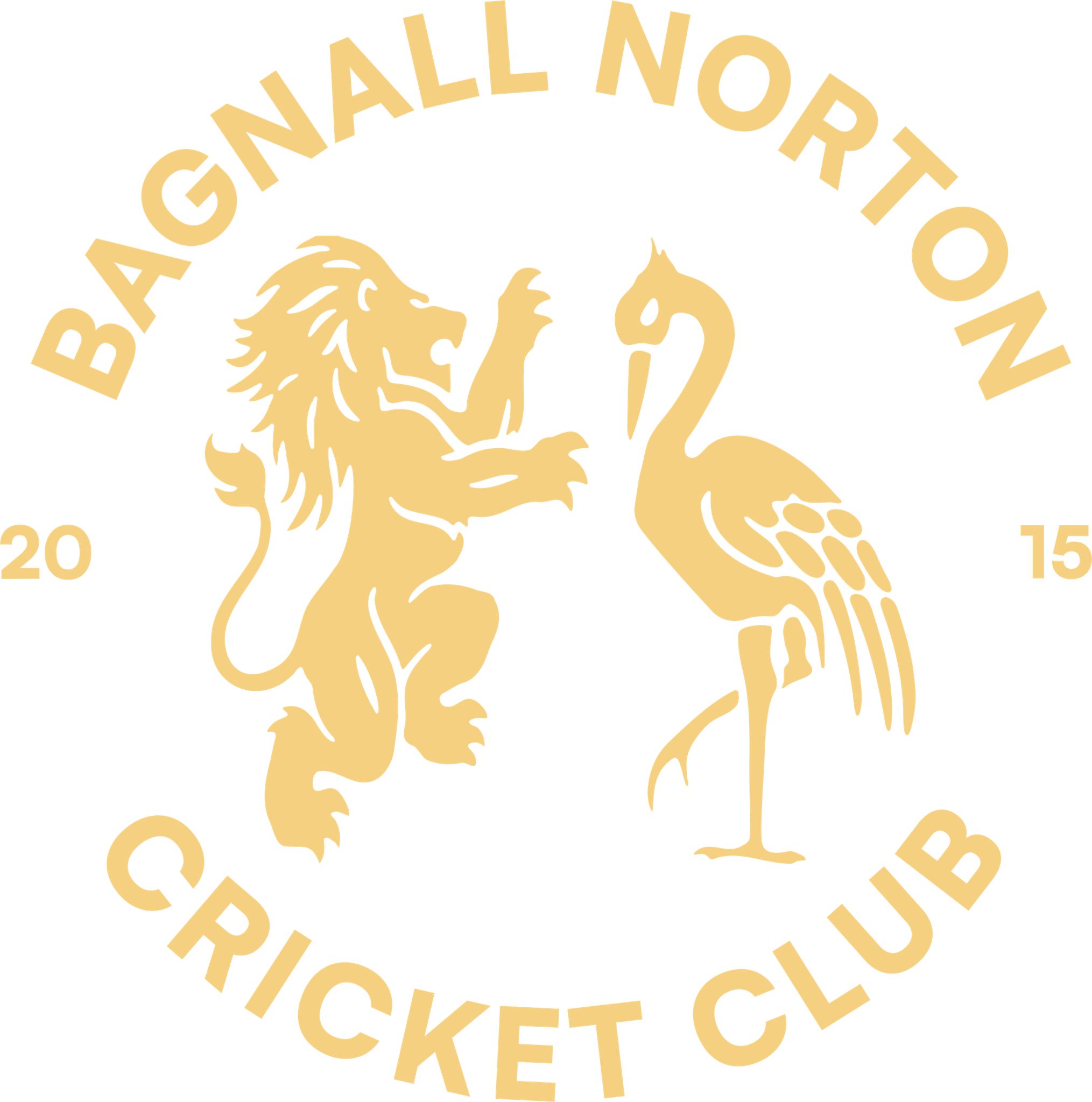 Bagnall Norton CC