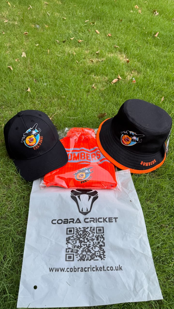 Teamwear bucket hat designs