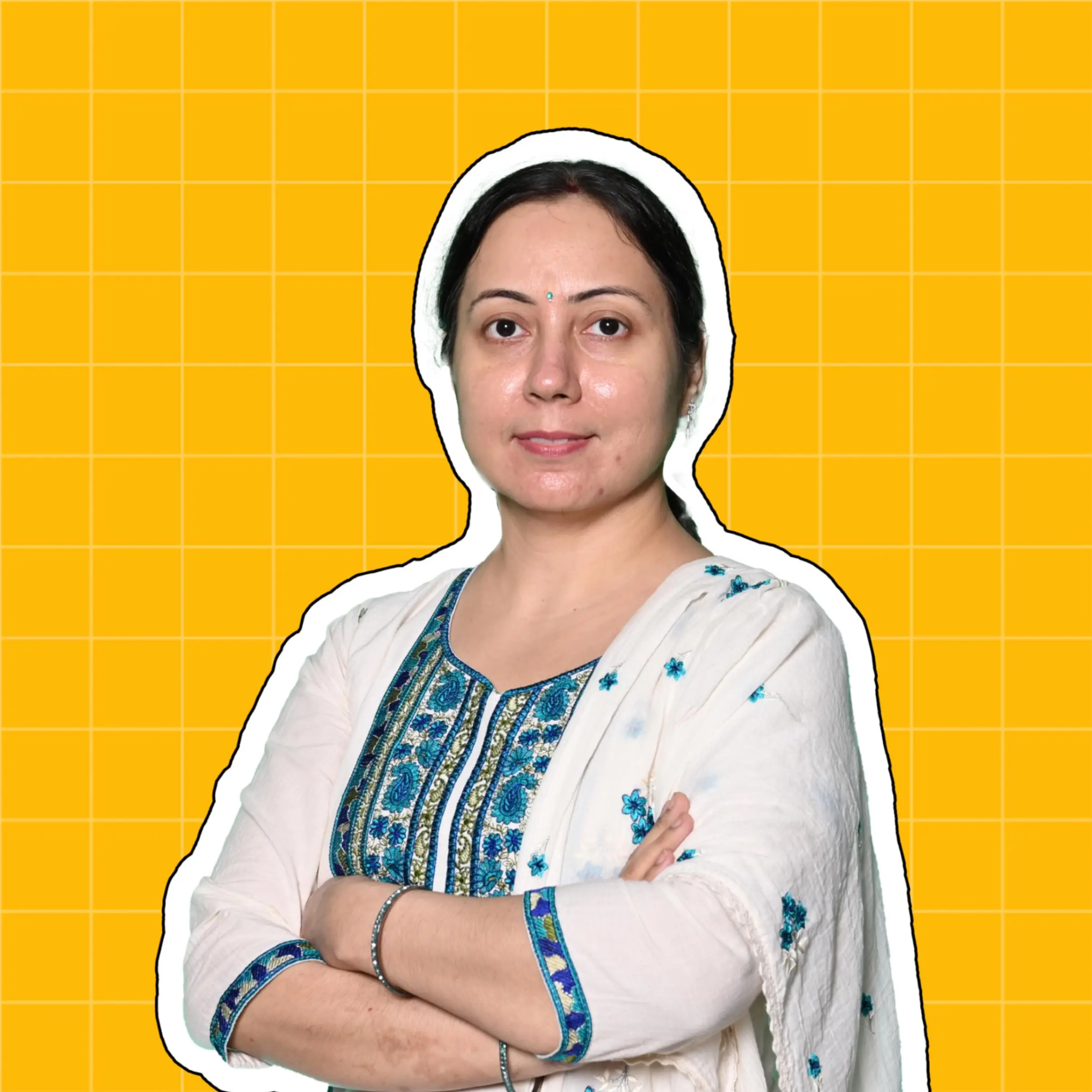 Neetu Nagi