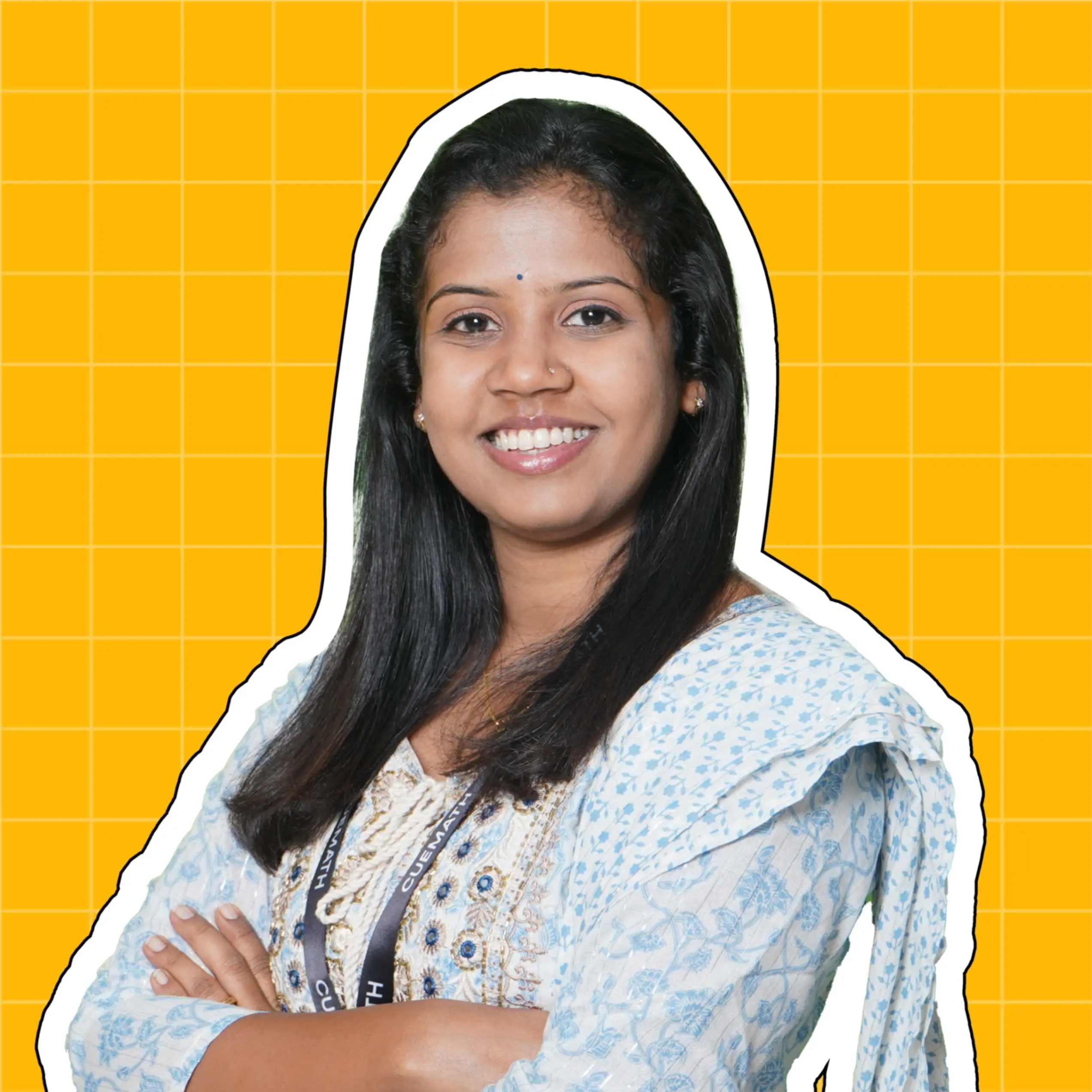 Ruchika Sarda