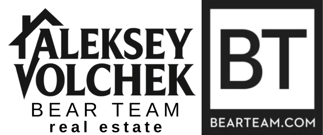 Aleksey Volchek - Bear Team Real Estate