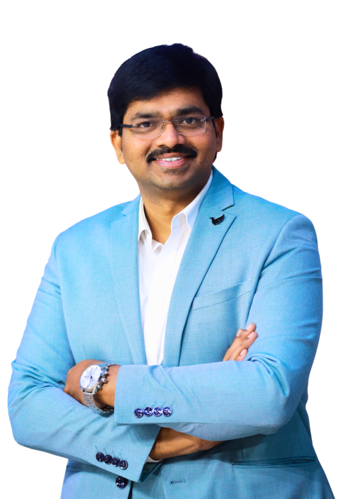Sudheer Sandra