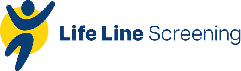 Life Line Screening Logo
