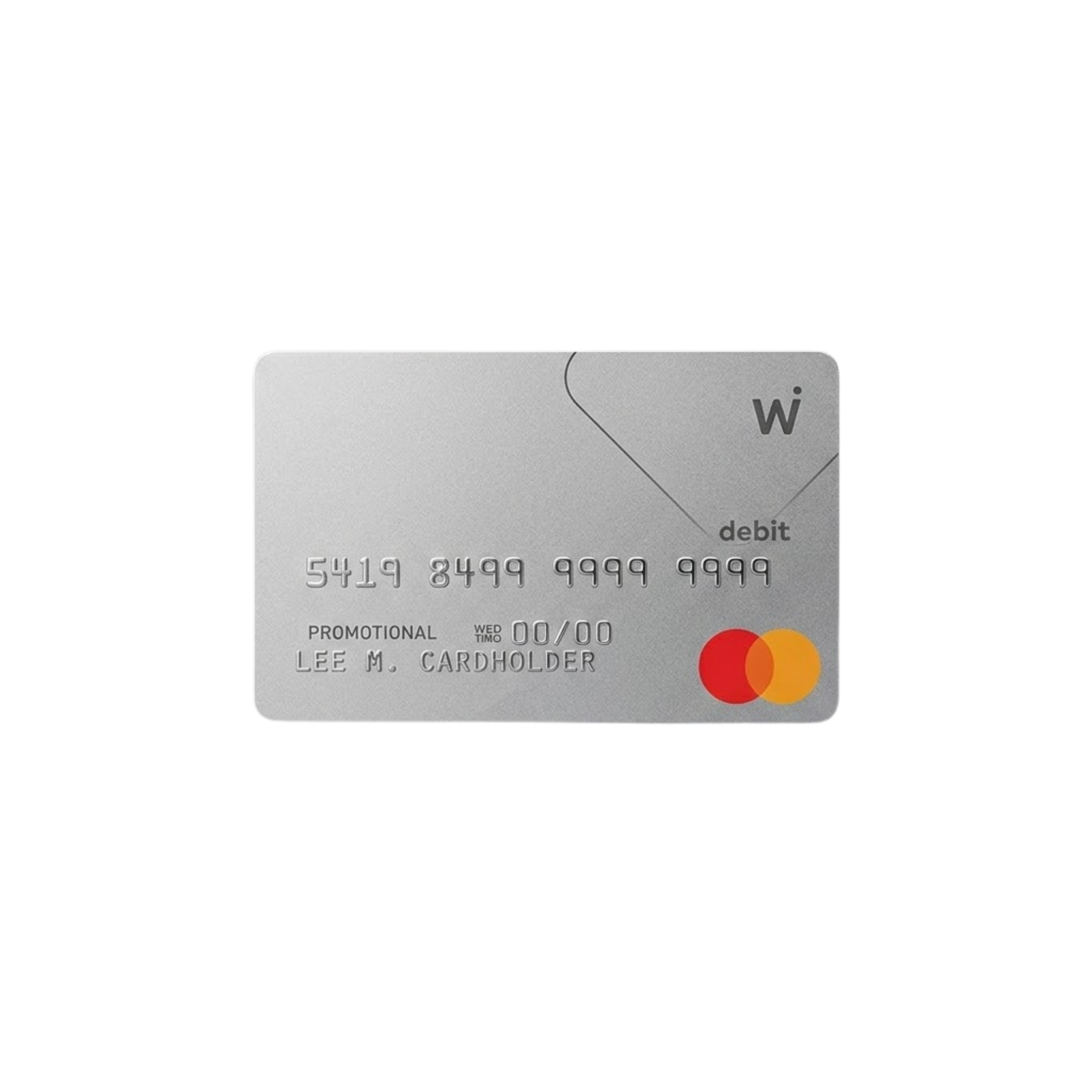 Basic Card
