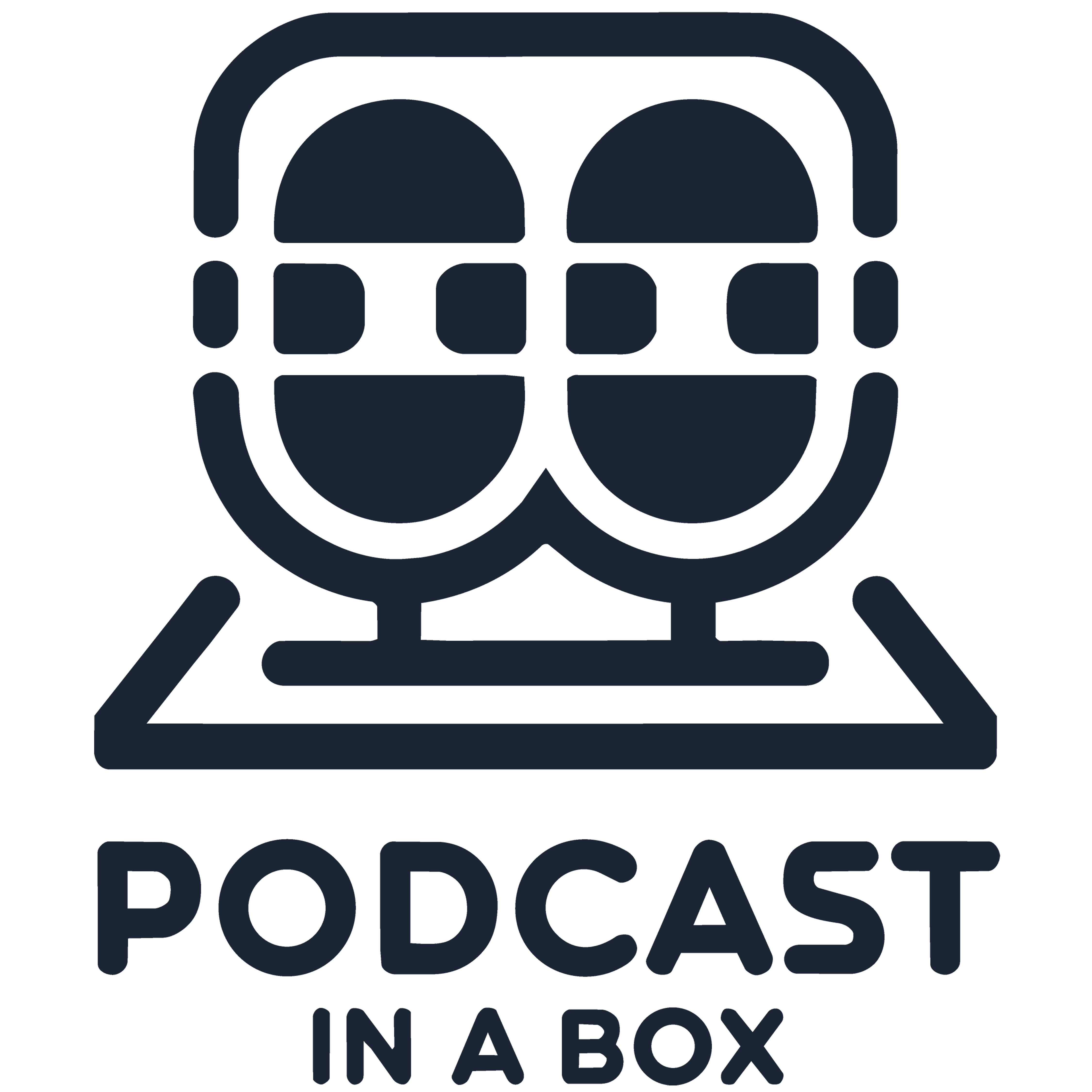 Podcast in a Box