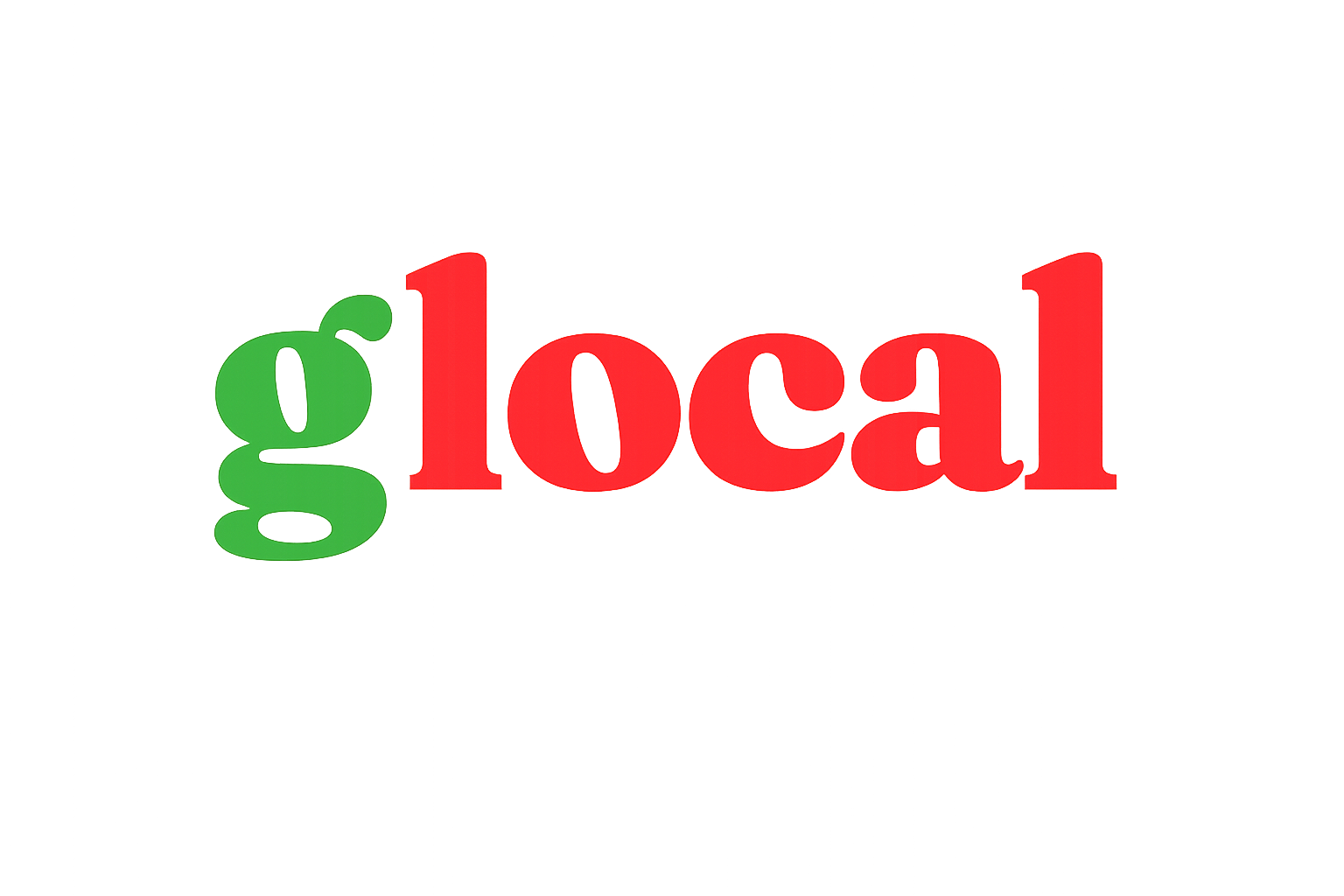 Glocal
