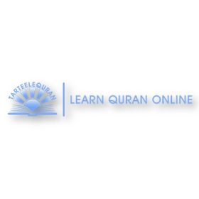 TarteeleQuran official logo - Learn Quran Online