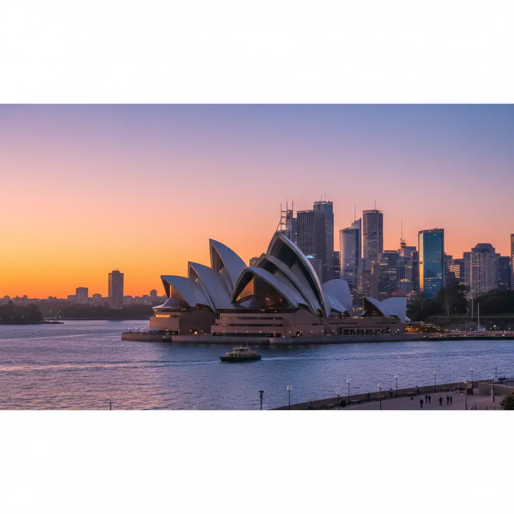 Australia
