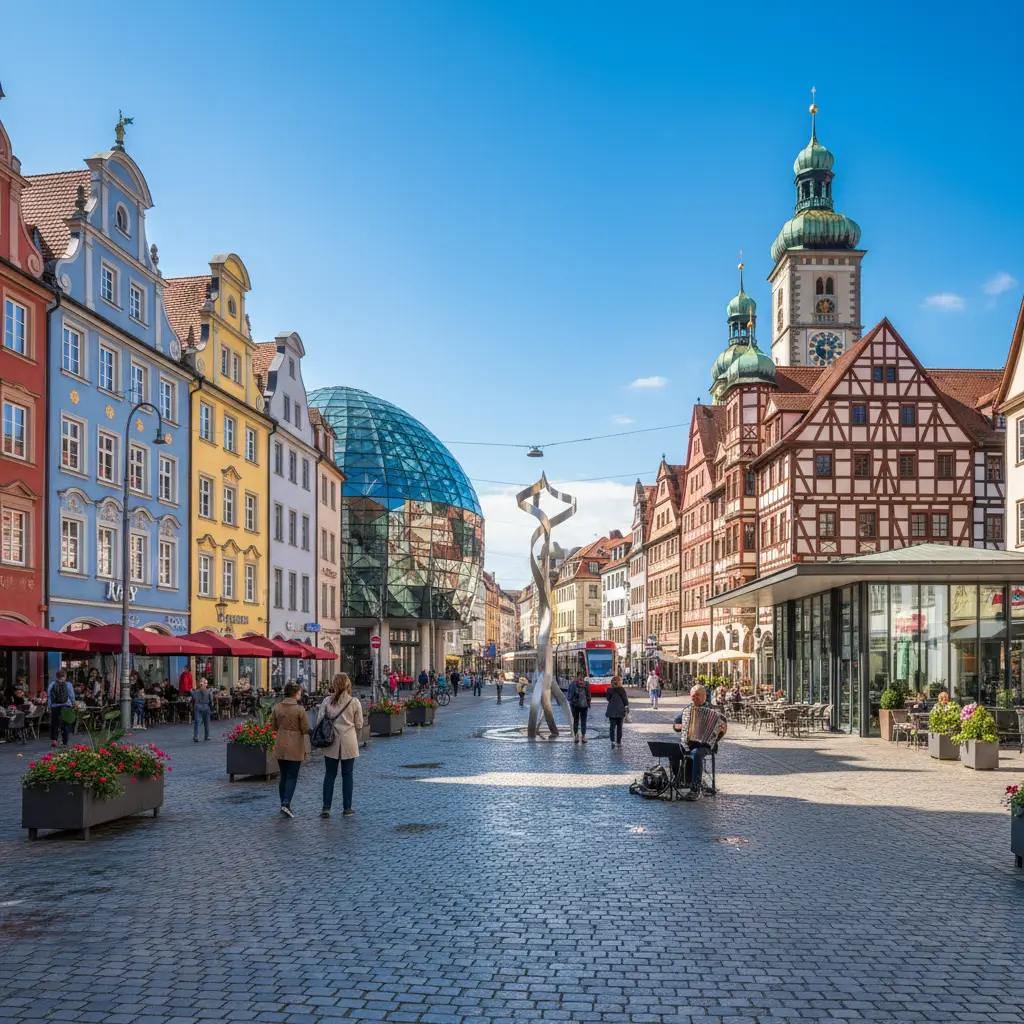 Europe