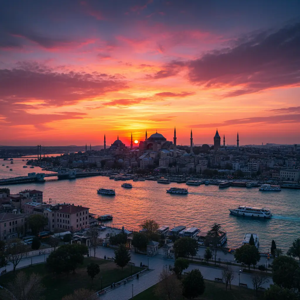 Turkey
