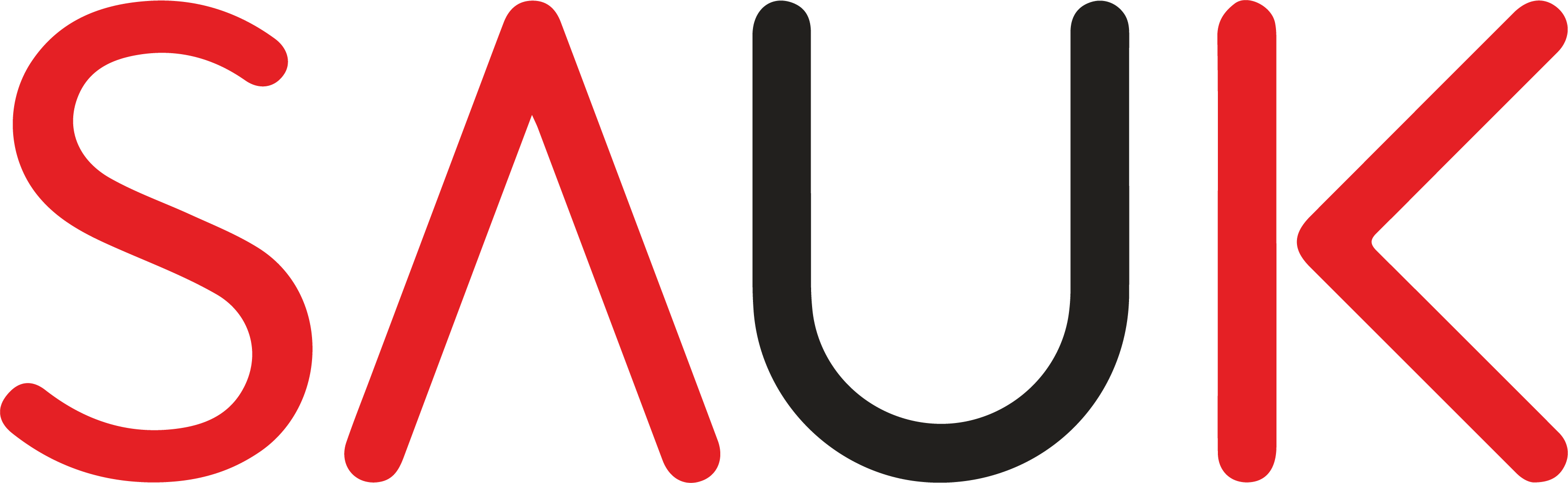 SAUK Logo