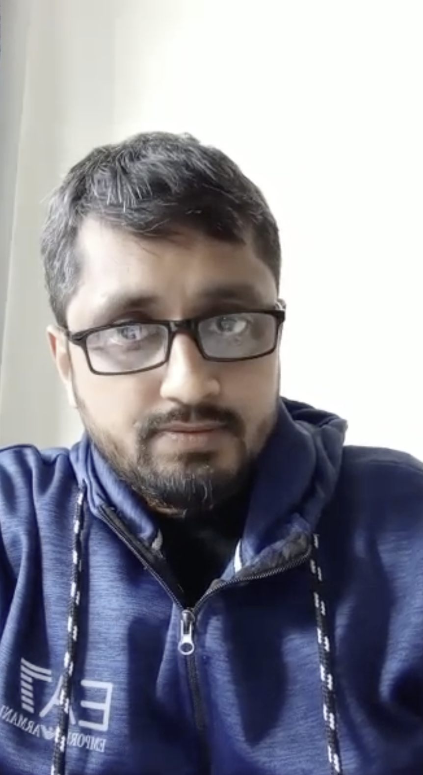 Arslan M. Student Success Story