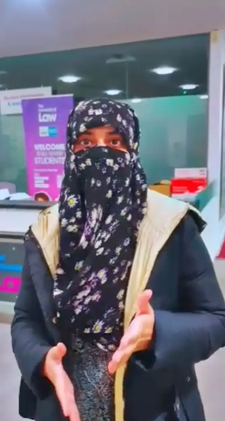 Ayesha Raza