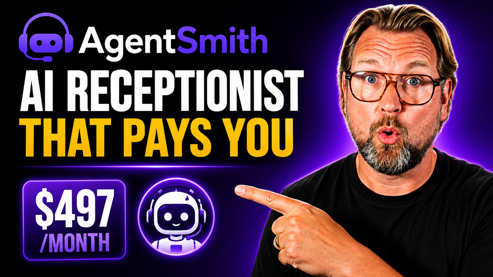 AgentSmith