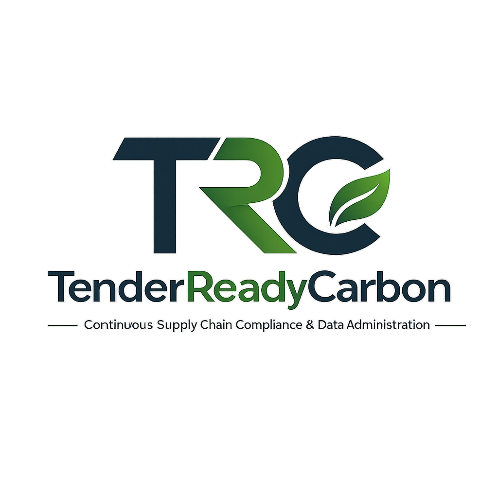 TenderReady Carbon