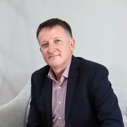 Simon Pamplin, Chief Technology Officer at Certes, speaking at Quantum Safe Singapore 2026