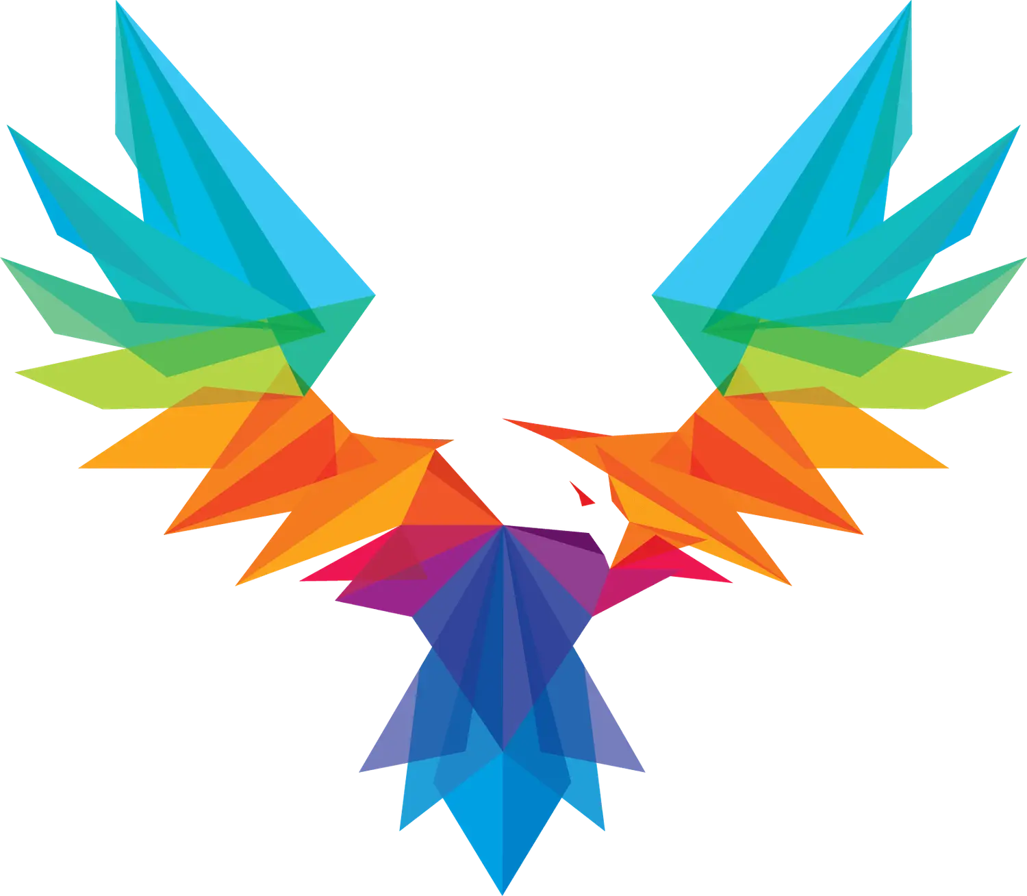 Logo PT. Teknologi Rajawali Onenesia