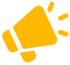 Notice Horn Icon