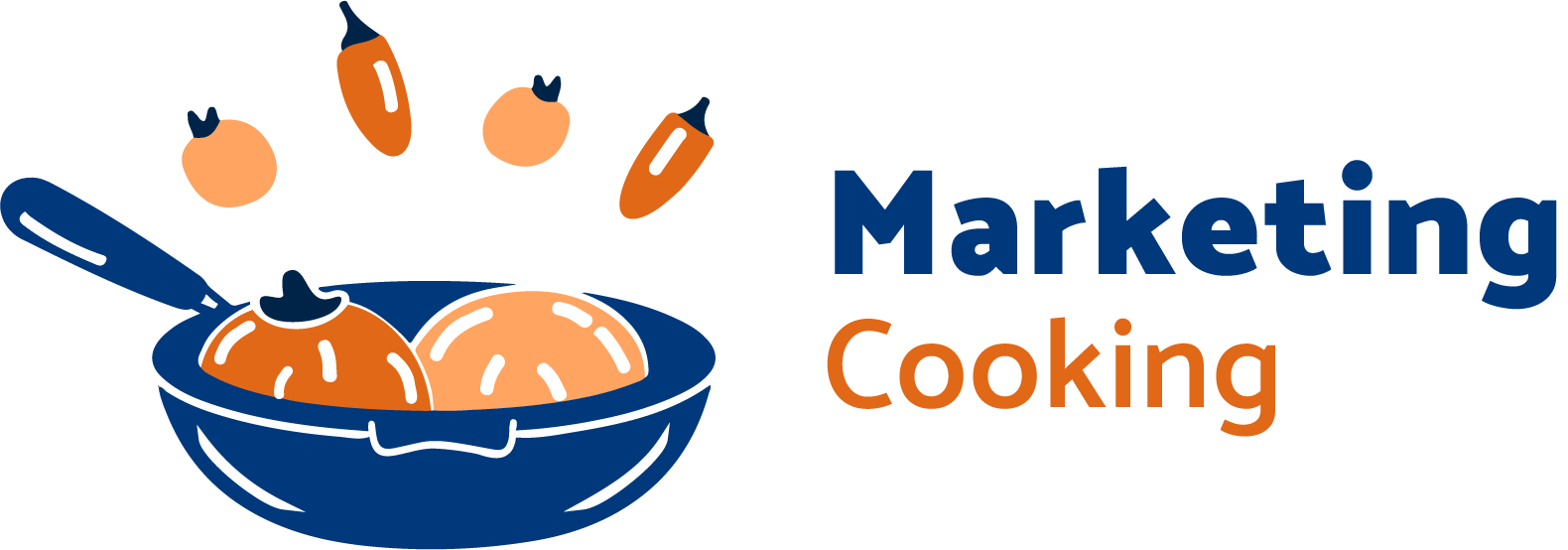 Marketing Cooking
