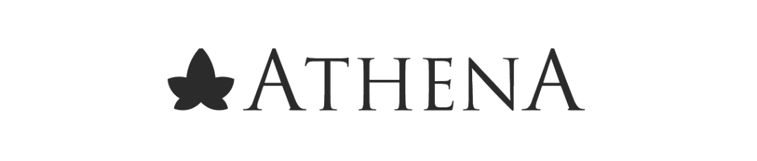 Athena Education Logo