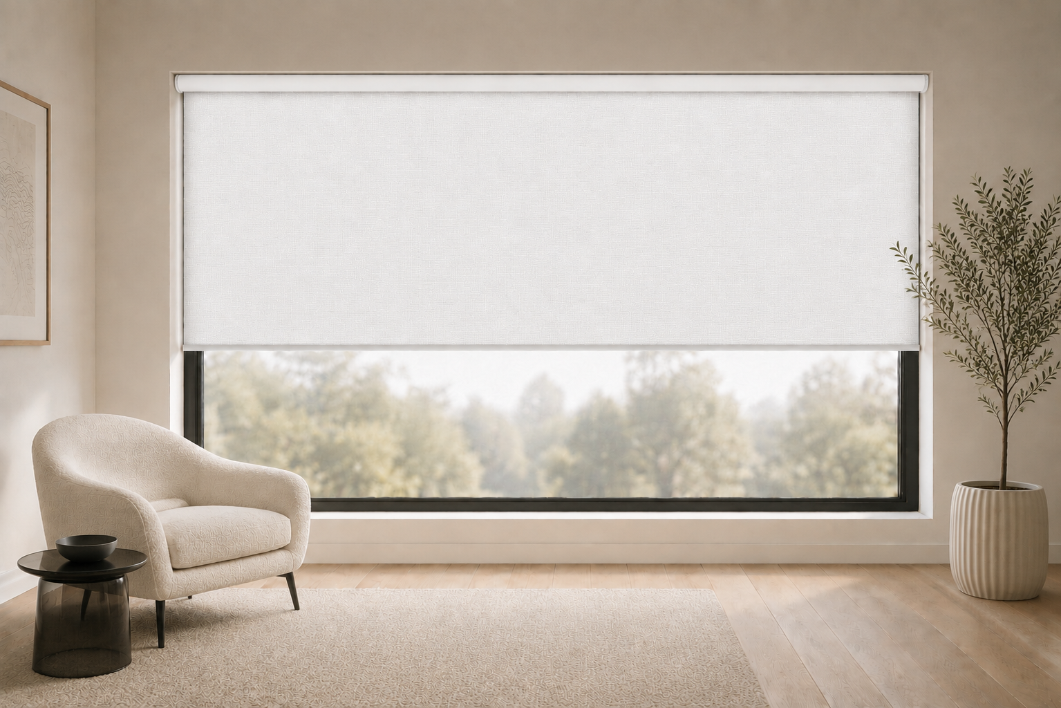 Lifestyle — Room Darkening