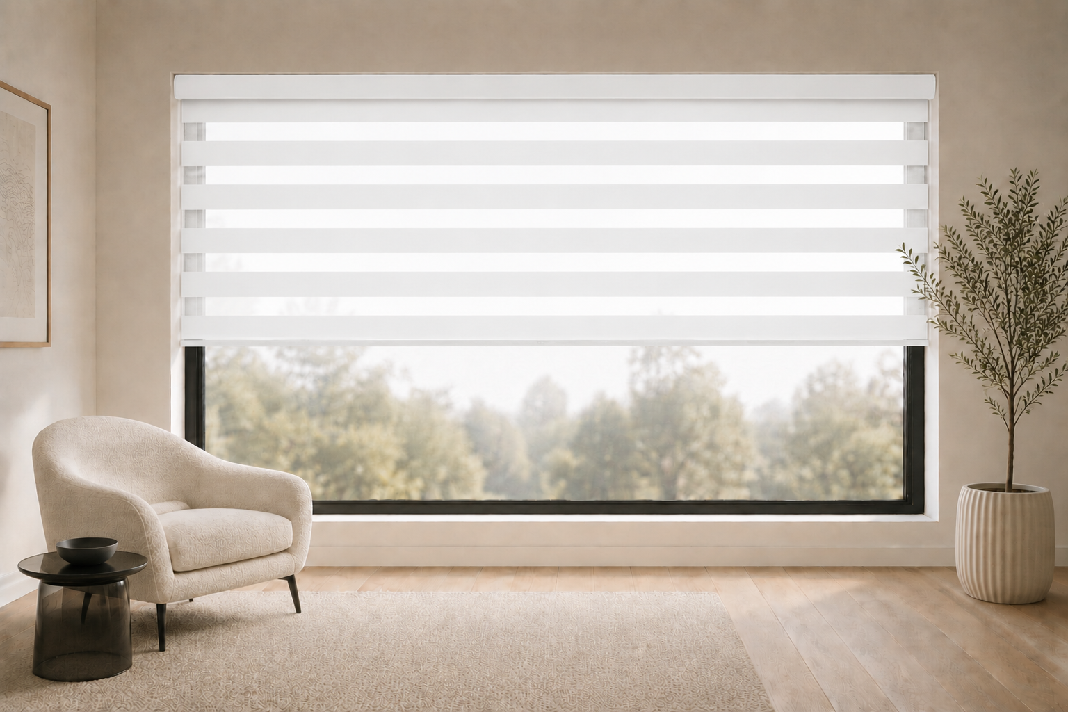 Lifestyle — Light Filtering