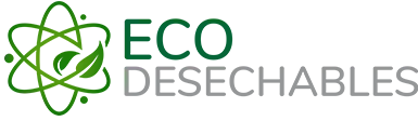 ECO DESECHABLES Logo