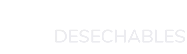 ECO DESECHABLES Logo