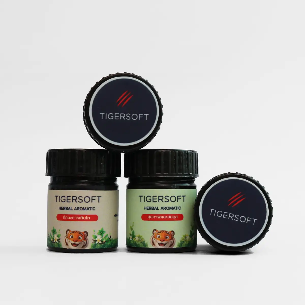 Tigersoft