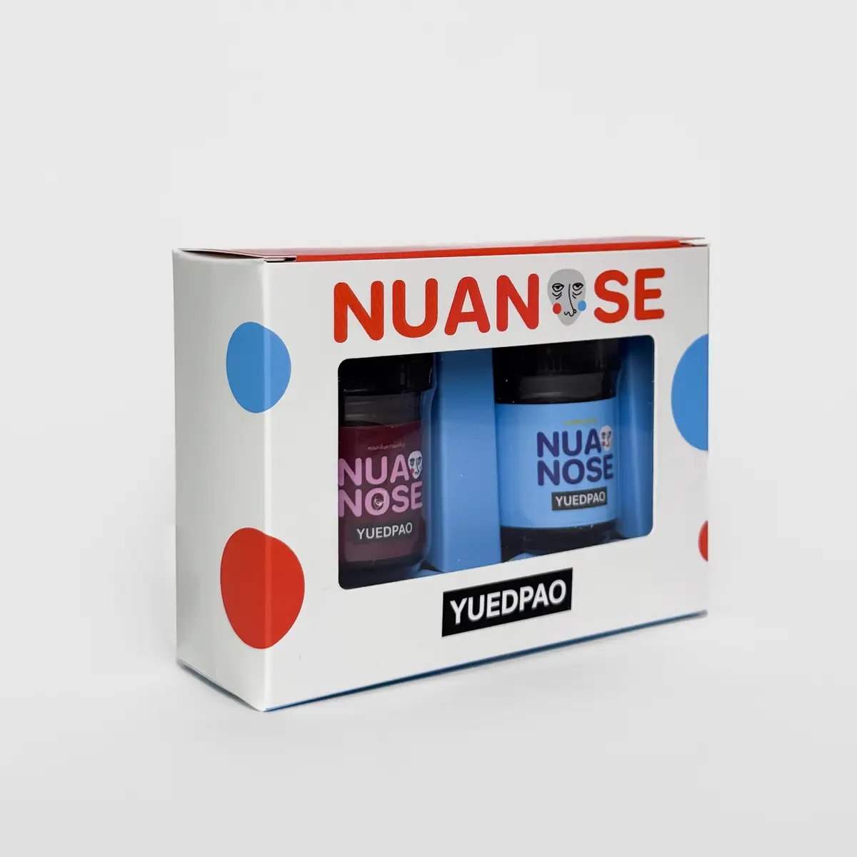 Yuedpao