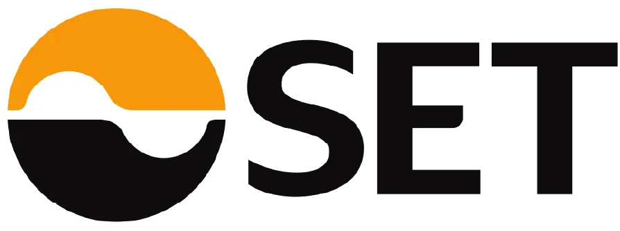 SET
