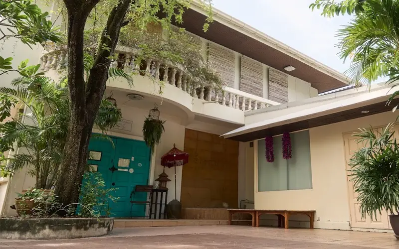 Su Esthetic Home Spa · Phrom Phong