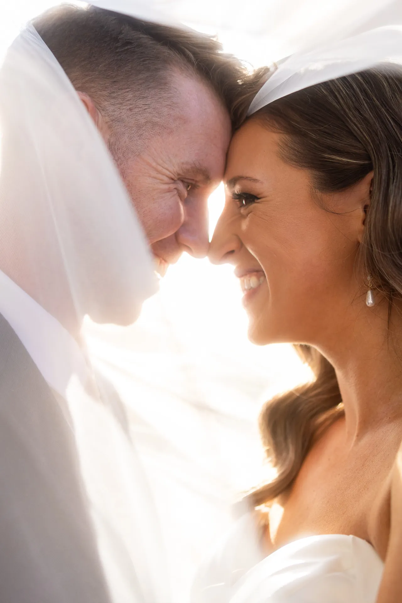 Wedding Portrait