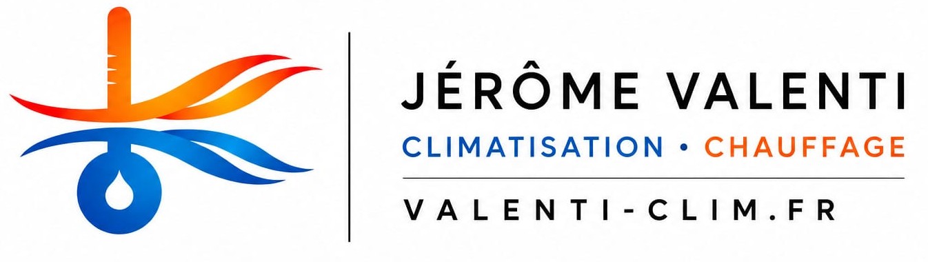 Jérôme Valenti — Climatisation · Chauffage — valenti-clim.fr
