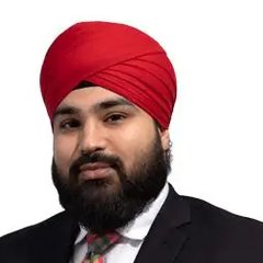 Harman Heir