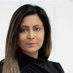 Jenny Vaghela