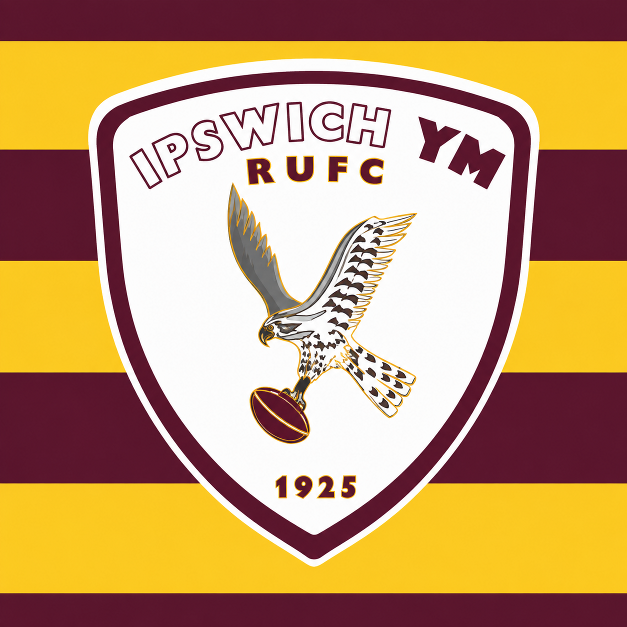 Shetland Rugby club logo