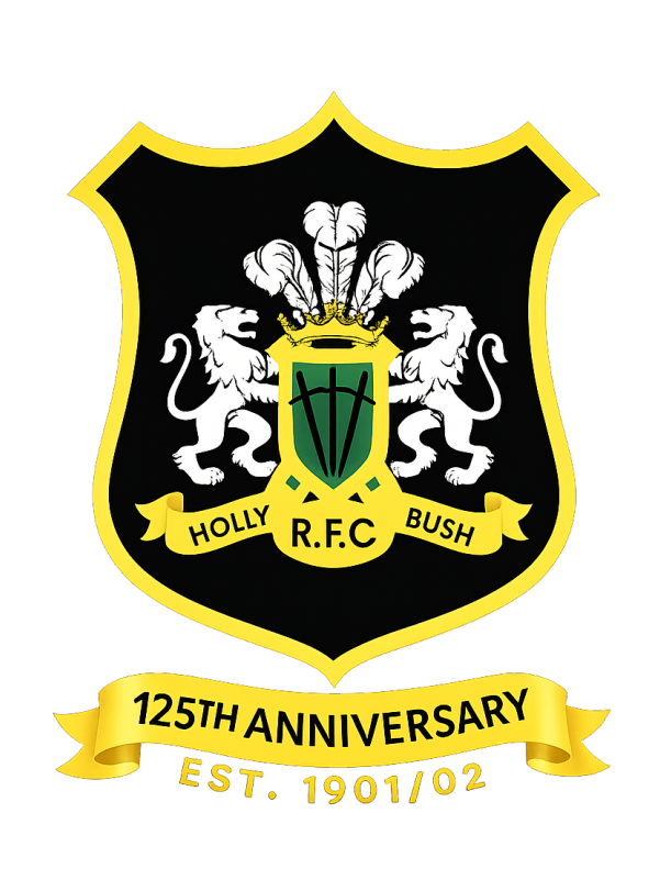 Holly Bush RFC