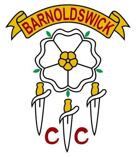 Barnoldswick Cricket Club logo
