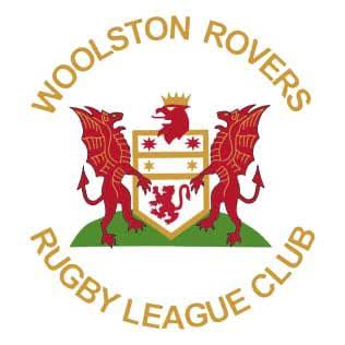 Woolston Rovers Rugby League Club