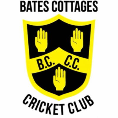Bates Cottages BC CC Cricket Club