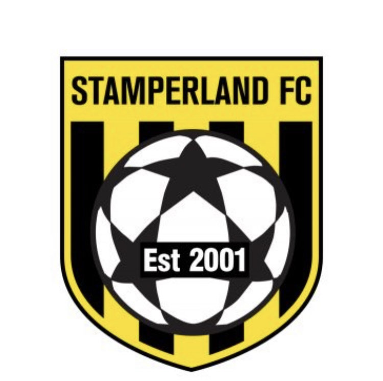 Stamperland FC