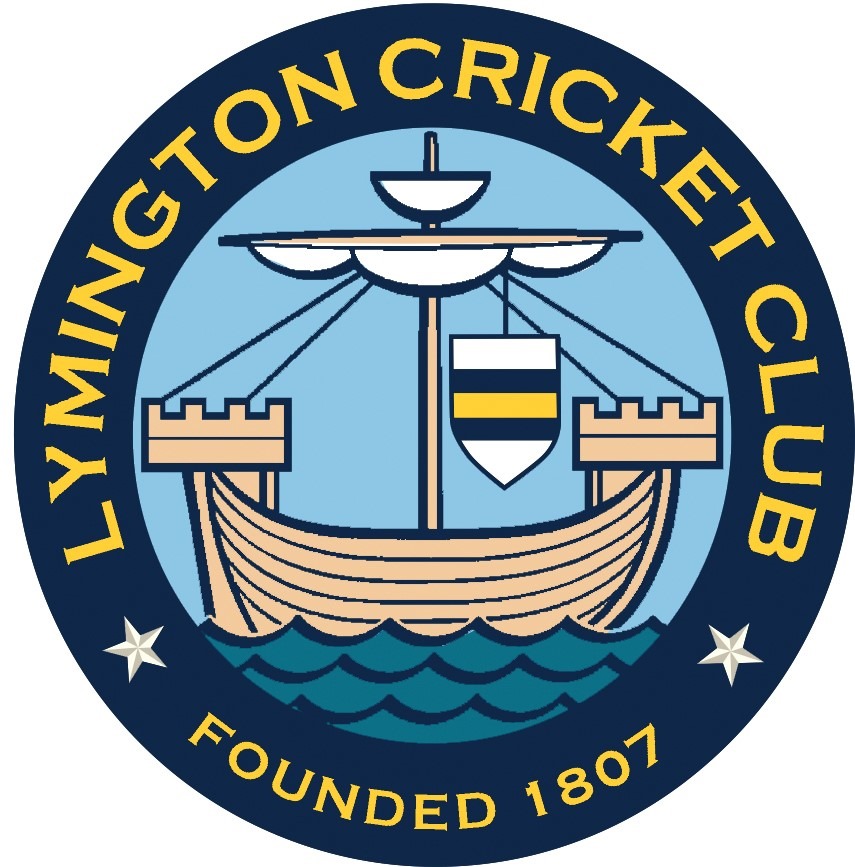 Tymington Cricket Club logo