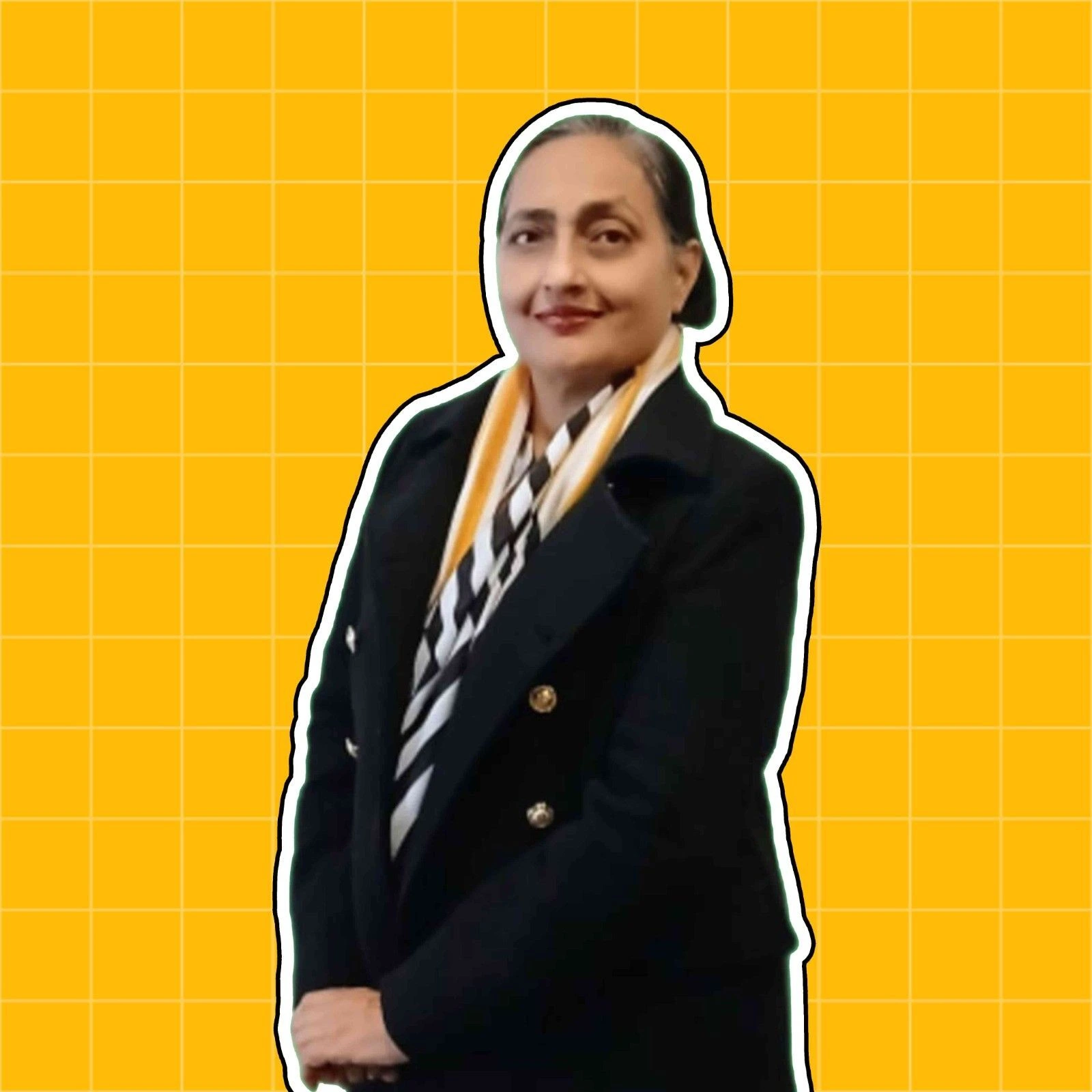 Amandeep Kaur