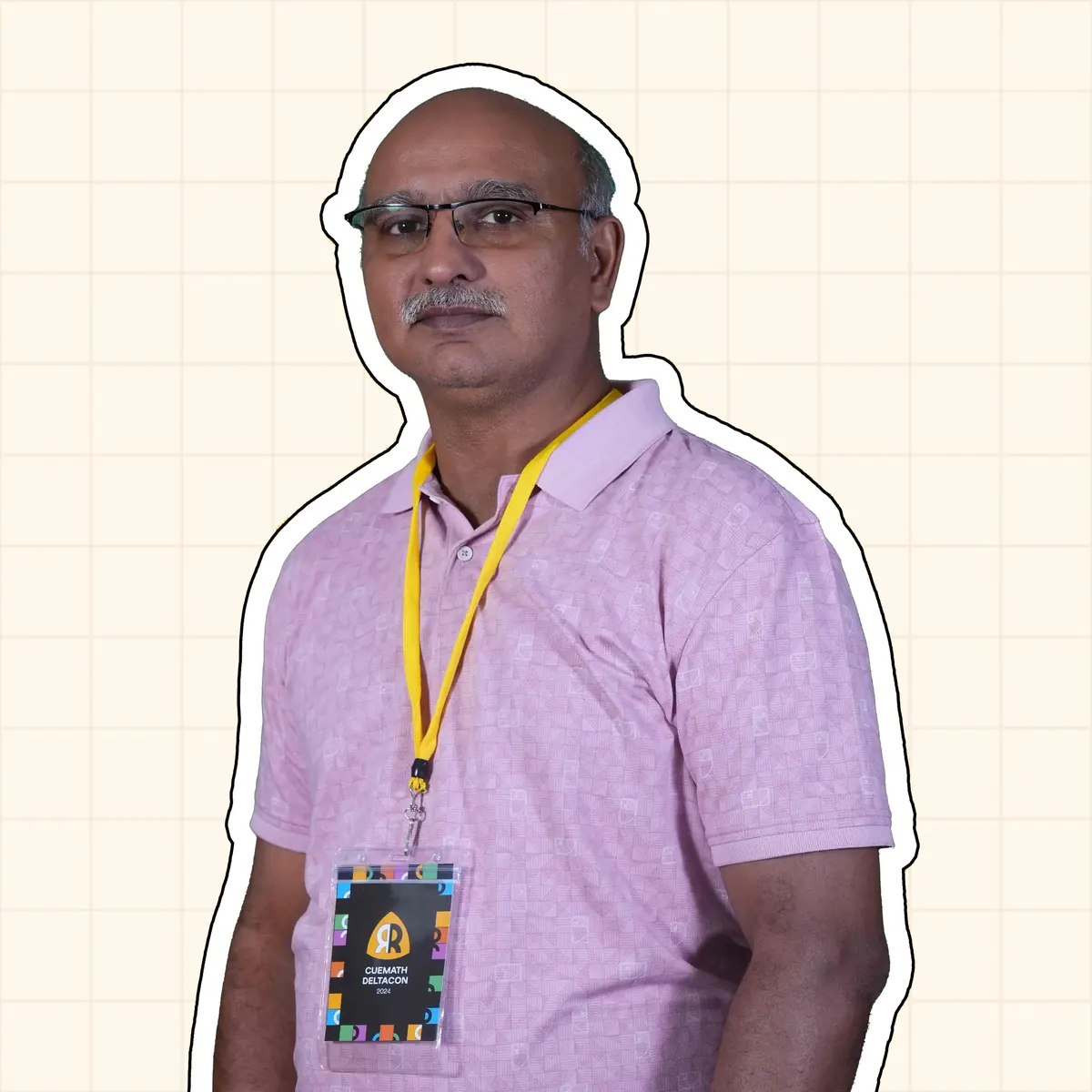 Cuemath tutor