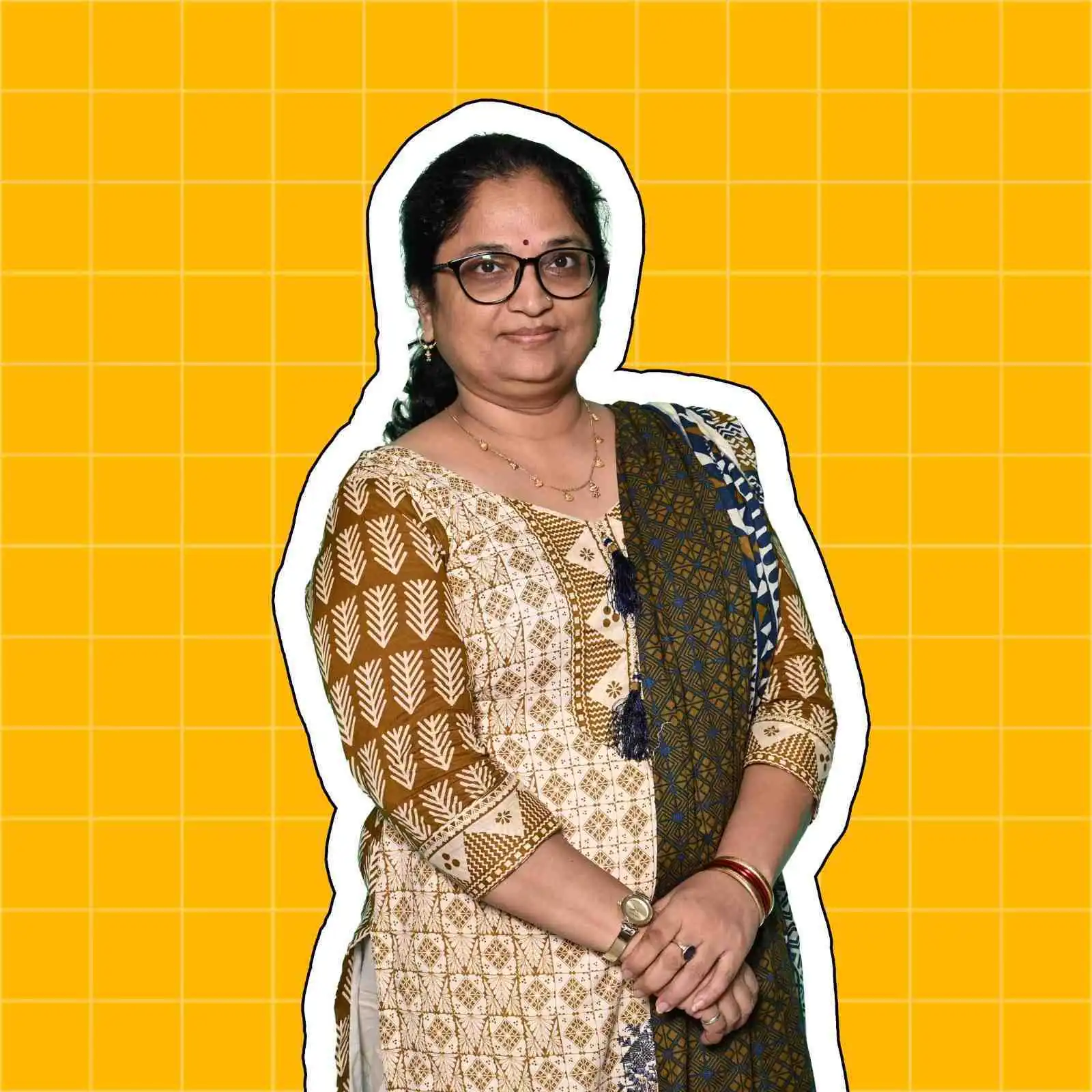 Ms Naveen Garg