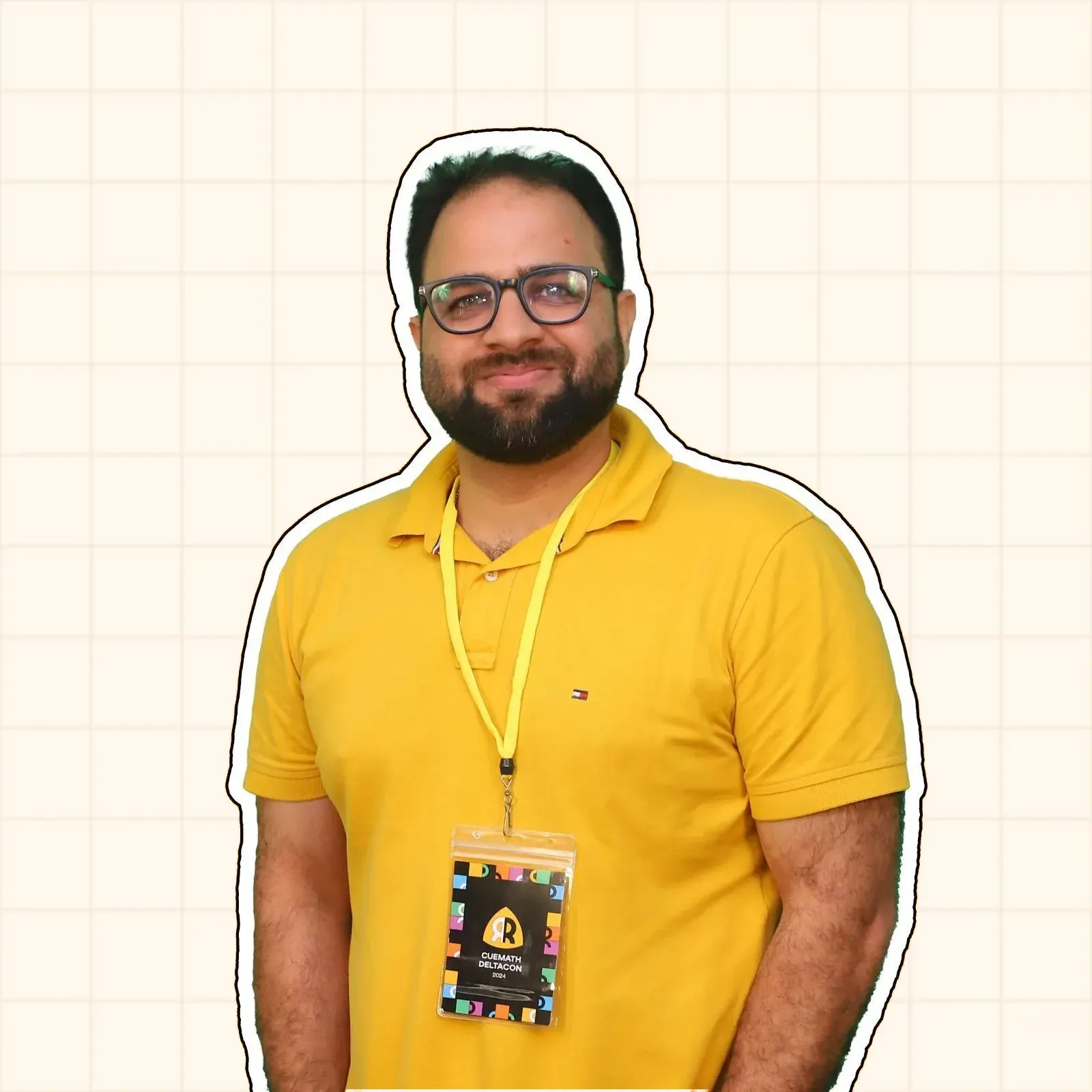 Cuemath tutor