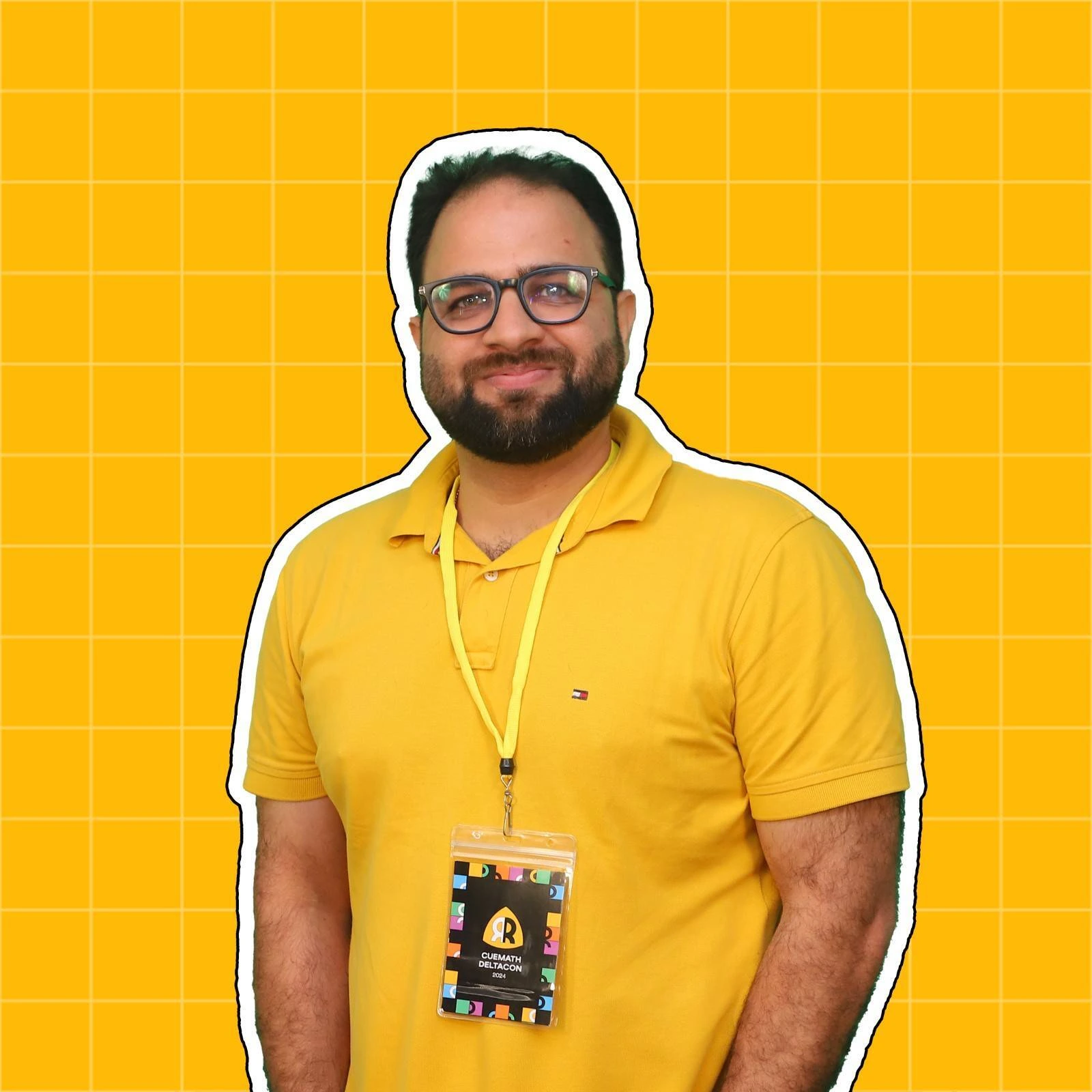 Saurabh Agarwal