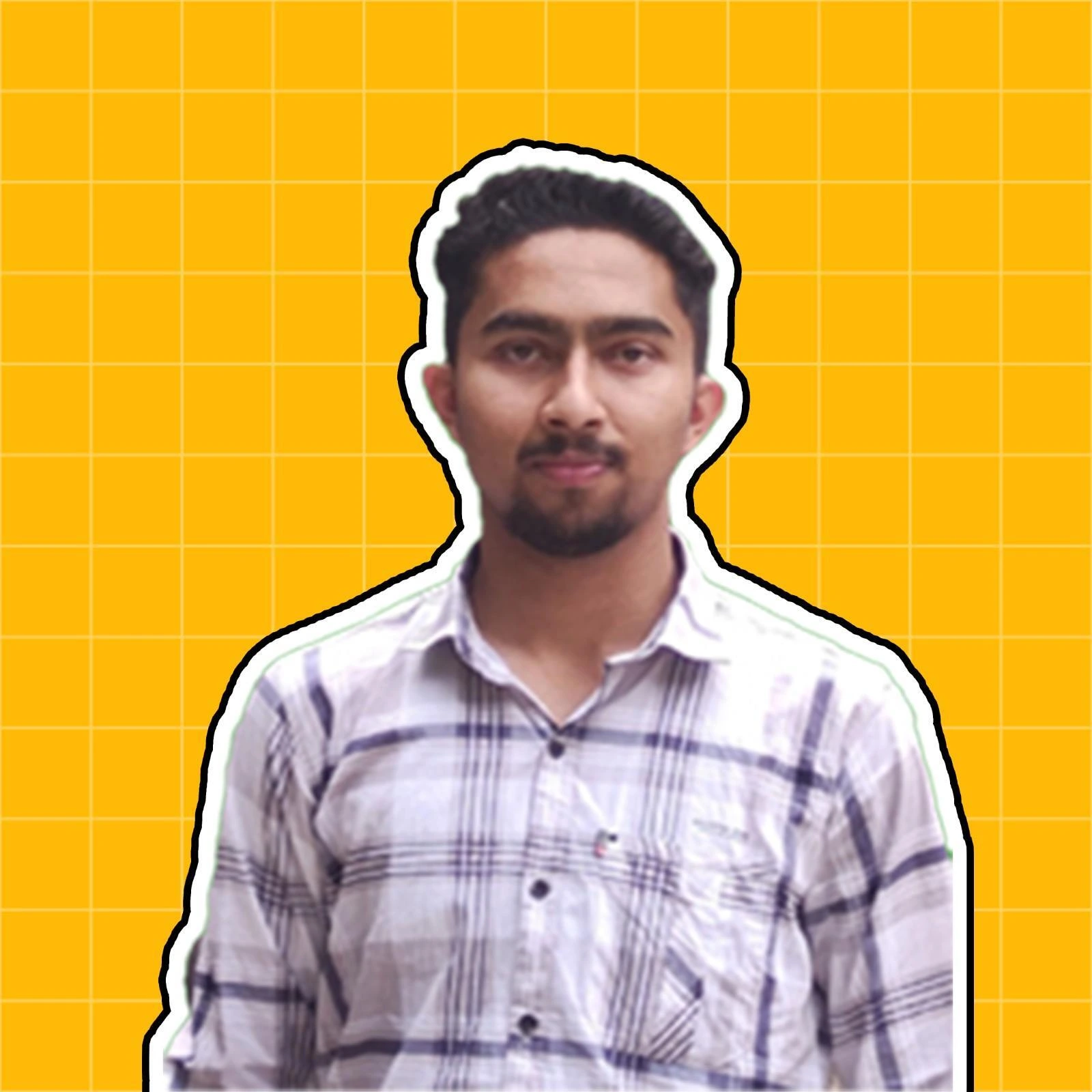 Vijay Singh Chauhan